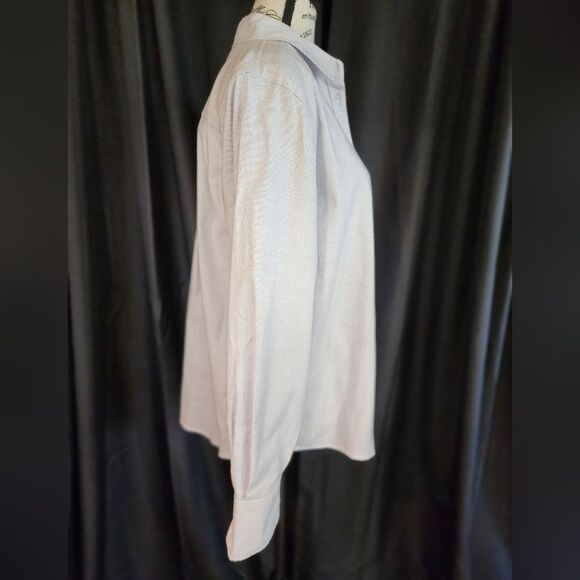 NWT A New Day Button Up Shirt - Picture 6 of 9